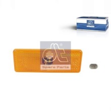 Side Marker Light DIESEL TECHNIC 4.63509 OE Ref 0005445211