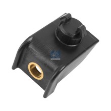 Headlight Base DIESEL TECHNIC 4.63512 OE Ref 9418260118 DIESEL TECHNIC