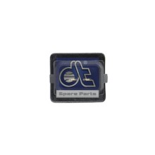 Front Fog Light DIESEL TECHNIC 4.63531 OE Ref 0028207956 DIESEL TECHNIC