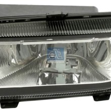 Front Fog Light DIESEL TECHNIC 4.63532 OE Ref 0038207556