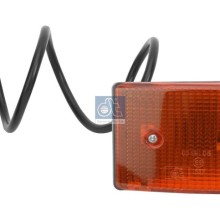 Direction Indicator DIESEL TECHNIC 4.63536 OE Ref A9418200521 DIESEL TECHNIC