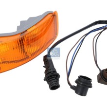 Direction Indicator DIESEL TECHNIC 4.63537 OE Ref 9418201321 DIESEL TECHNIC