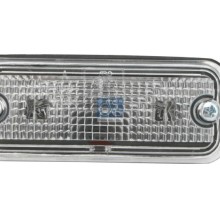 End Outline Marker Light DIESEL TECHNIC 4.63541 OE Ref 1328865 DIESEL TECHNIC
