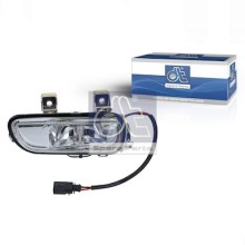 Front Fog Light DIESEL TECHNIC 4.63550 OE Ref 9408200156