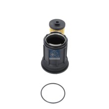 Urea Filter DIESEL TECHNIC 4.63628 OE Ref 0001420089 DIESEL TECHNIC