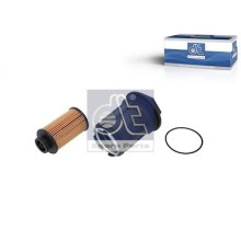 Urea Filter DIESEL TECHNIC 4.63628 OE Ref 0001420089
