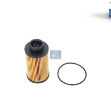 Urea Filter DIESEL TECHNIC 4.63628SP OE Ref 0001420089