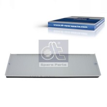 Cabin Air Filter DIESEL TECHNIC 4.63629 OE Ref 9738350147