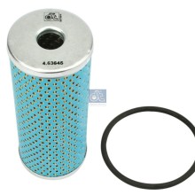 Oil Filter DIESEL TECHNIC 4.63645 OE Ref 0004604283