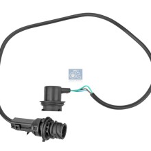 Bulb Socket DIESEL TECHNIC 4.63655 OE Ref 0018261382