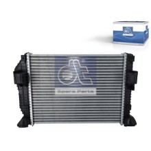 Intercooler DIESEL TECHNIC 4.63717 OE Ref 9705010101