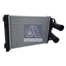 Intercooler DIESEL TECHNIC 4.63717 OE Ref 9705010101 DIESEL TECHNIC
