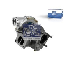 Turbocharger DIESEL TECHNIC 4.63766 OE Ref 9020960199