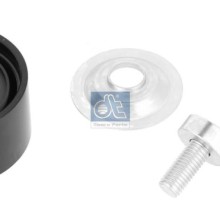 V-ribbed Belt Deflection Pulley DIESEL TECHNIC 4.63797 0005501933