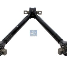 Control trailing Arm DIESEL TECHNIC 4.63883 OE Ref 3753500505