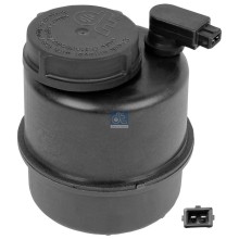 Hydraulic Oil Equalising Reservoir DIESEL TECHNIC 4.63901 0004665902