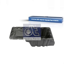 Oil Sump DIESEL TECHNIC 4.63905 OE Ref 9060100513
