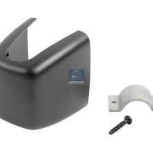 External Mirror Holder Cover DIESEL TECHNIC 4.63922 OE Ref 0008112007