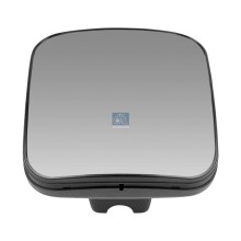 Wide-angle Mirror DIESEL TECHNIC 4.63956 OE Ref 0018109216 DIESEL TECHNIC