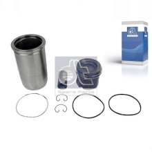 Piston/cylinder Liner Repair Kit DIESEL TECHNIC 4.63981 5410302937