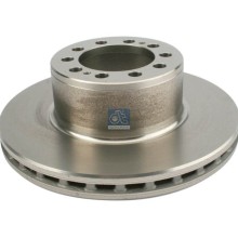 Brake Disc DIESEL TECHNIC 4.63995 OE Ref 9434210312 DIESEL TECHNIC