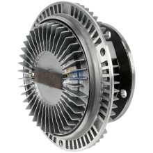 Radiator Fan Clutch DIESEL TECHNIC 4.64023 OE Ref 9042000322
