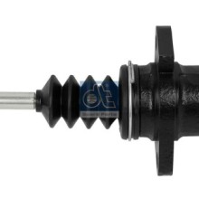 Clutch Slave Cylinder DIESEL TECHNIC 4.64183 OE Ref 0012954107 DIESEL TECHNIC