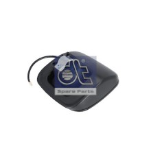 Wide-angle Mirror DIESEL TECHNIC 4.64202 OE Ref 0008101679 DIESEL TECHNIC