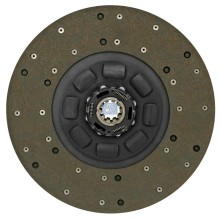 Clutch Disc DIESEL TECHNIC 4.64265 OE Ref 0062508103 DIESEL TECHNIC