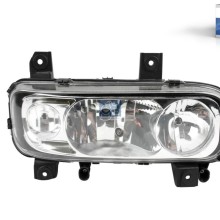 Headlight DIESEL TECHNIC 4.64449 OE Ref 6868200161