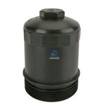Oil Filter Housing Cap DIESEL TECHNIC 4.64475 OE Ref 0001802438