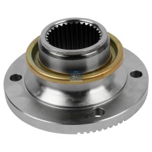Differential Flange DIESEL TECHNIC 4.64498 OE Ref 0003501145