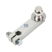 Wiper Linkage DIESEL TECHNIC 4.64550 OE Ref 0008246710
