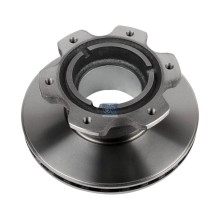 Brake Disc DIESEL TECHNIC 4.64646 OE Ref 9054200072 DIESEL TECHNIC