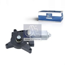 Window Regulator Electric Motor DIESEL TECHNIC 4.64707 0008202708