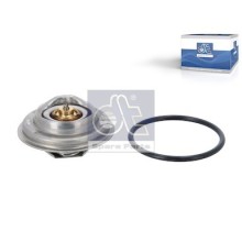 Coolant Thermostat DIESEL TECHNIC 4.64800 OE Ref 133812