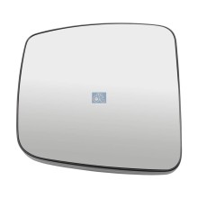 Wide Angle Mirror Glass DIESEL TECHNIC 4.64832 OE Ref 0028113733