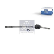 Axle Drive Propshaft DIESEL TECHNIC 4.64878 OE Ref 6253307201