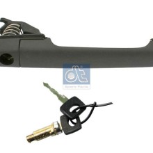 Exterior Door Handle DIESEL TECHNIC 4.64970 OE Ref 0007601359S DIESEL TECHNIC
