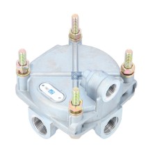 Relay Valve DIESEL TECHNIC 4.65012 OE Ref 0034291344