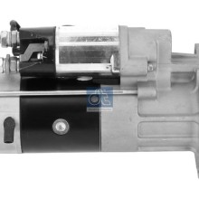 Starter Motor DIESEL TECHNIC 4.65041 OE Ref 0061514801