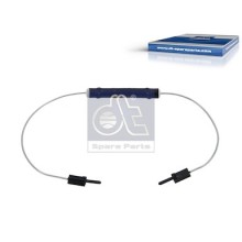 Brake Wear Sensor Set DIESEL TECHNIC 4.65083 OE Ref 6695400717 DIESEL TECHNIC