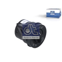 Headlight Switch DIESEL TECHNIC 4.65159 OE Ref 0015451804 DIESEL TECHNIC