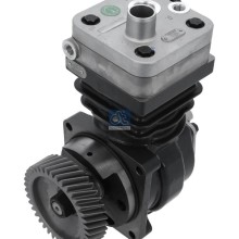 Air Suspension Compressor DIESEL TECHNIC 4.65214 OE Ref 9061304915 DIESEL TECHNIC