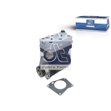 Air Suspension Compressor DIESEL TECHNIC 4.65217 OE Ref A4571303715