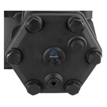 Steering Gear DIESEL TECHNIC 4.65358 OE Ref 9404603300 DIESEL TECHNIC