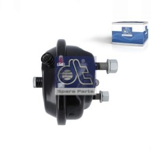 Brake Chamber DIESEL TECHNIC 4.65406 OE Ref 1517956 DIESEL TECHNIC