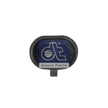 Signal Horn DIESEL TECHNIC 4.65448 OE Ref 0065427220 DIESEL TECHNIC