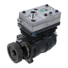 Air Suspension Compressor DIESEL TECHNIC 4.65468 OE Ref 9061306715