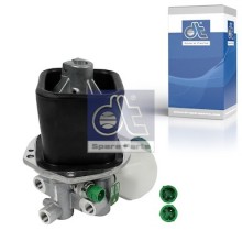 ABS Control Unit DIESEL TECHNIC 4.65501 OE Ref 0002605998